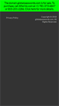 Mobile Screenshot of globalpasswords.com